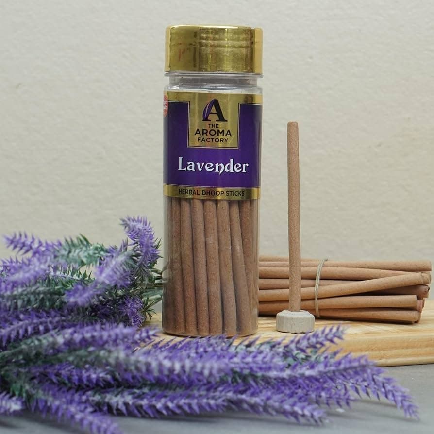 From The Earth Dhoop Sticks Mogra 100g - KitchenReligious