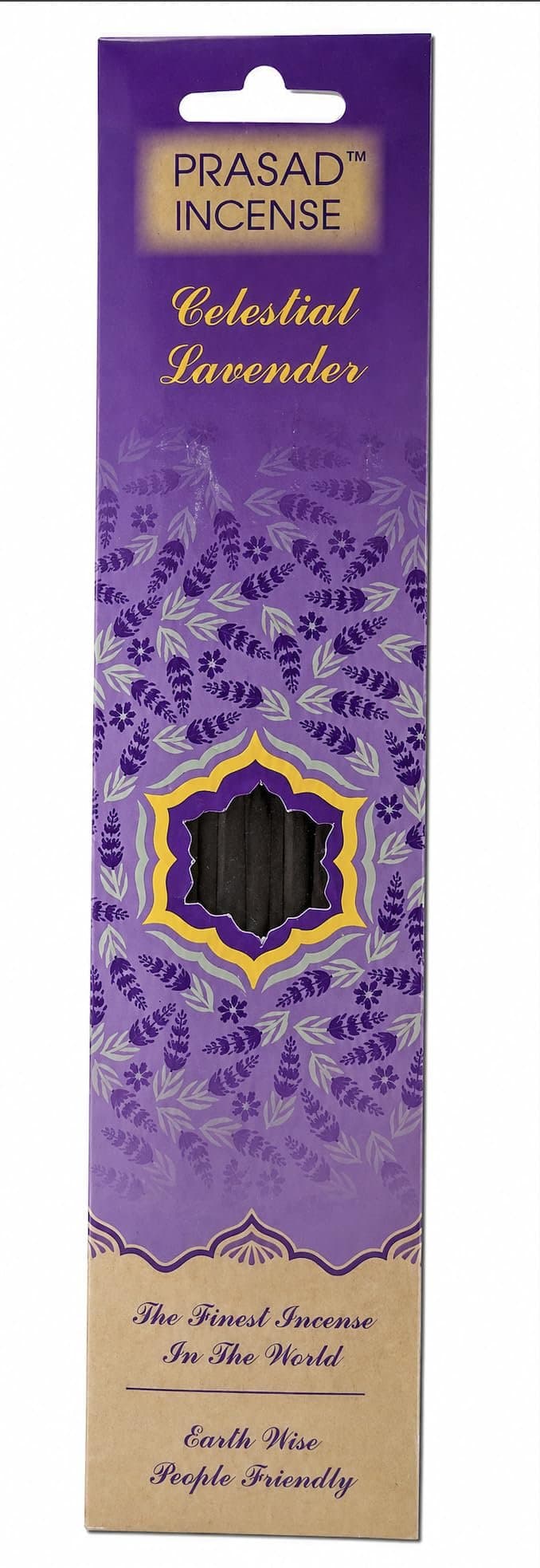 From The Earth Dhoop Sticks Rose 100g - Pooja & Religious Items