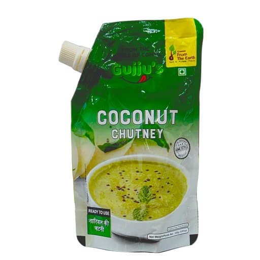 From The Earth Instant Live Dhokla 250g - Ready-to-Cook