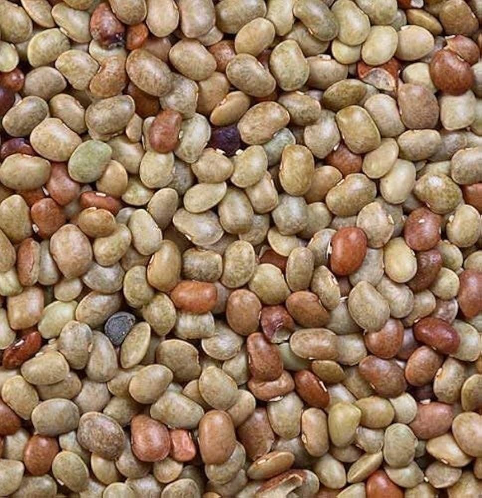 From The Earth Pulses Kulthi (Horse Gram) 800g - Pulses