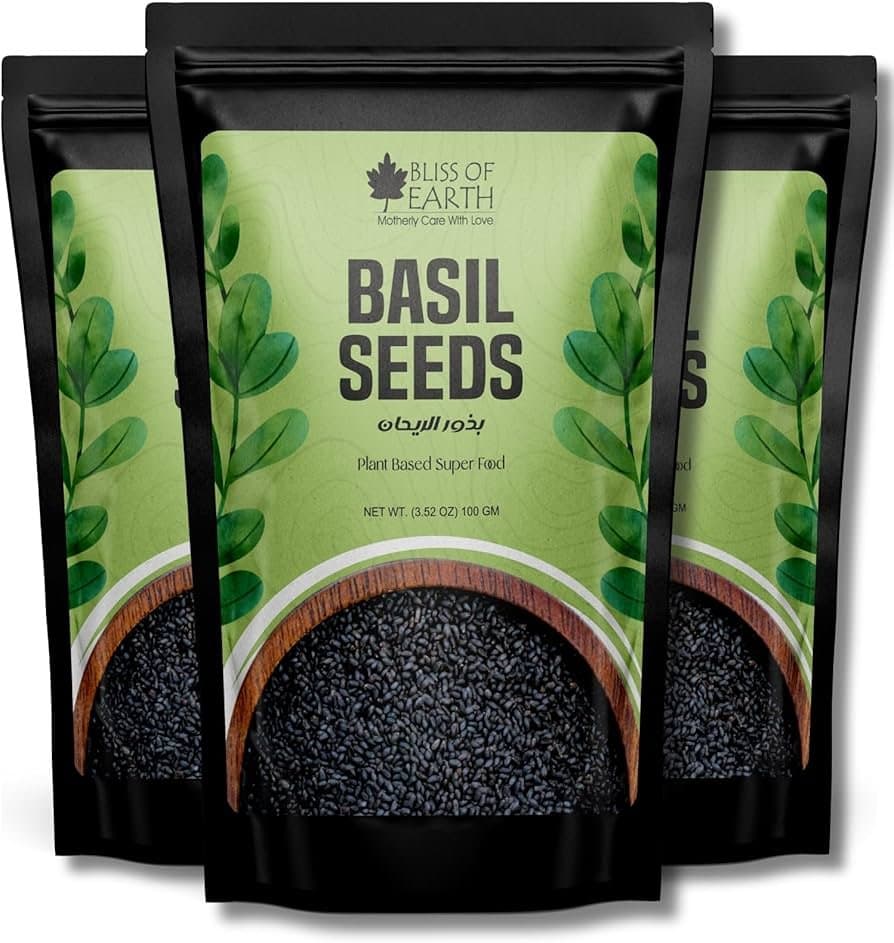 From The Earth Tukmariya 200g - Spices and Herbs