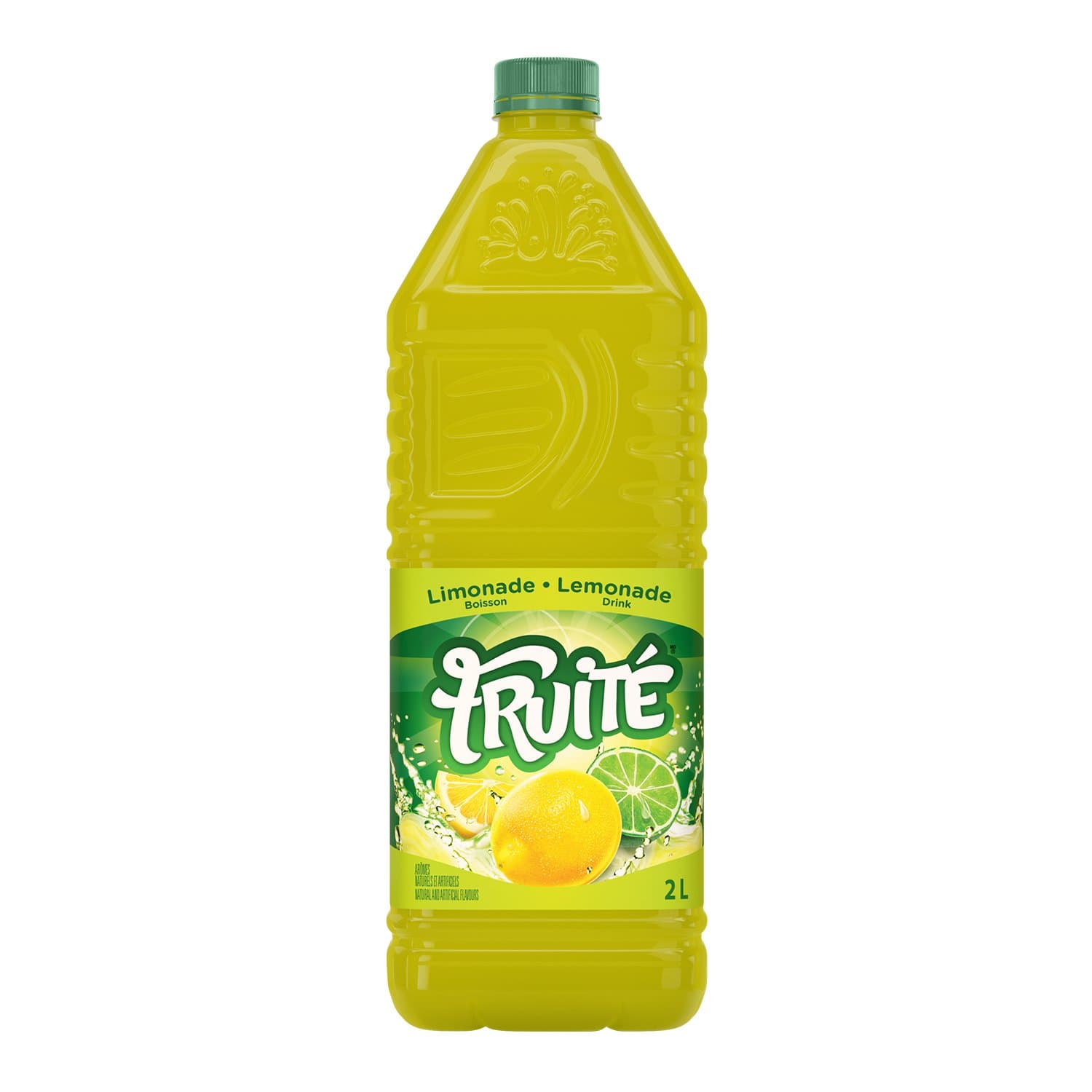 Fruite Lemonade 2L - Beverages