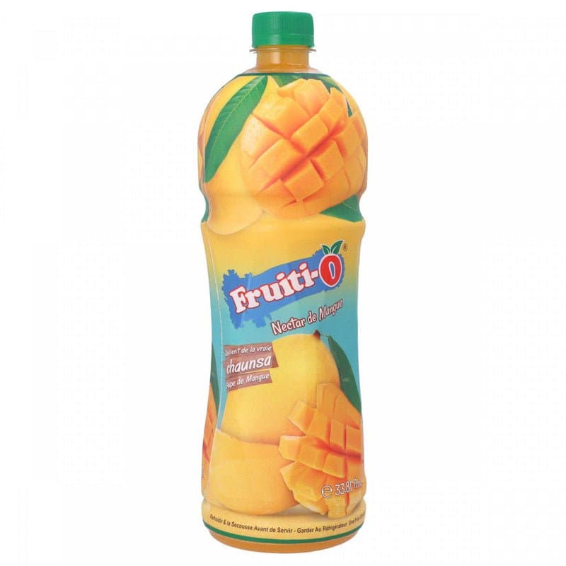 Fruiti-O Mango Juice 1.5L - Beverages