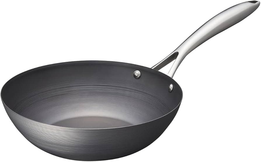 Fry Pan Deep 24 inch - Household