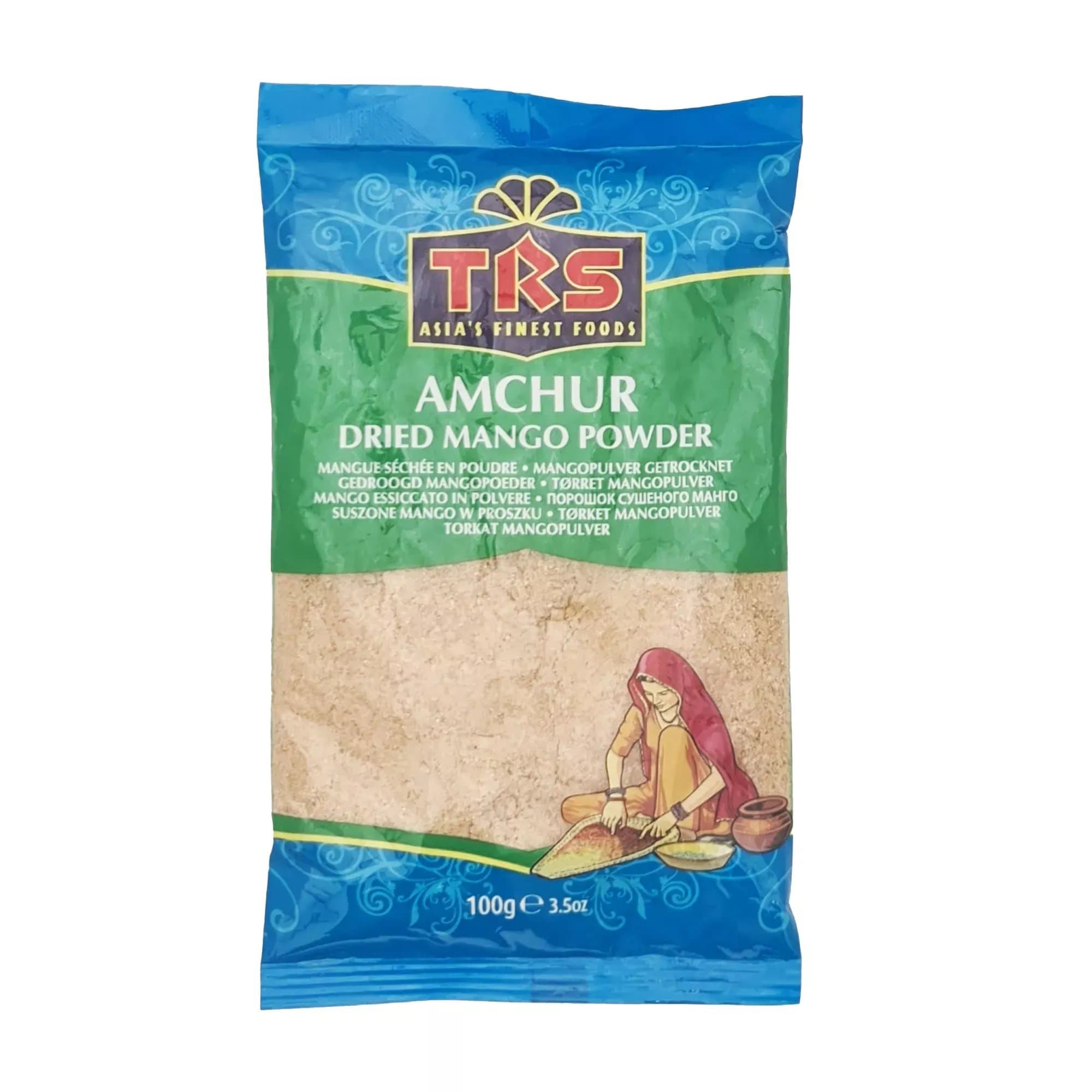 GHANTI C Basmati Flour 900g - Flour & Grains