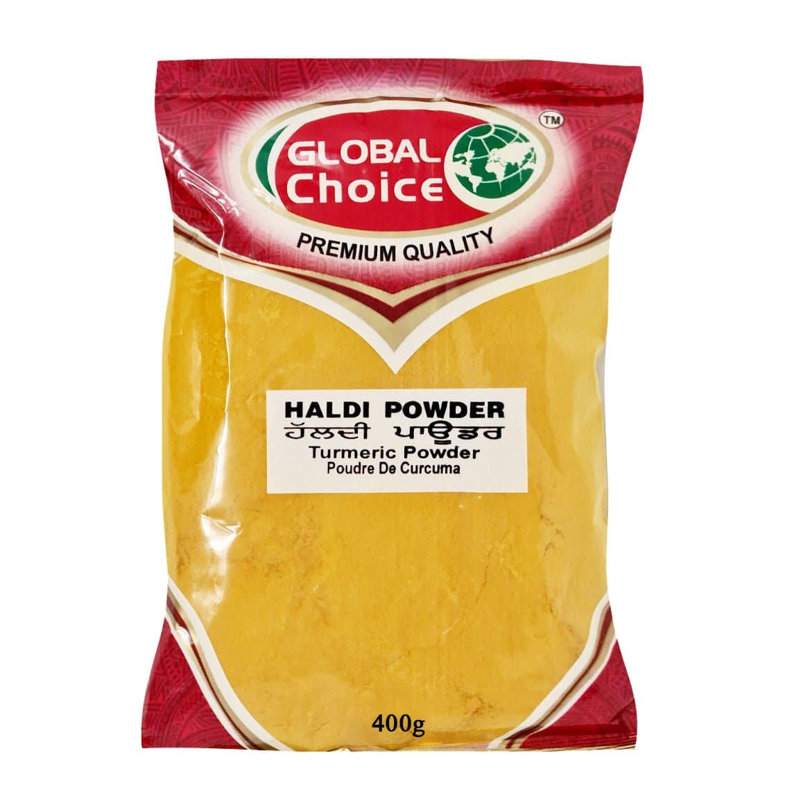 GLOBAL CHOICE Basmati Rice Flour 4lb - Flour & Grains