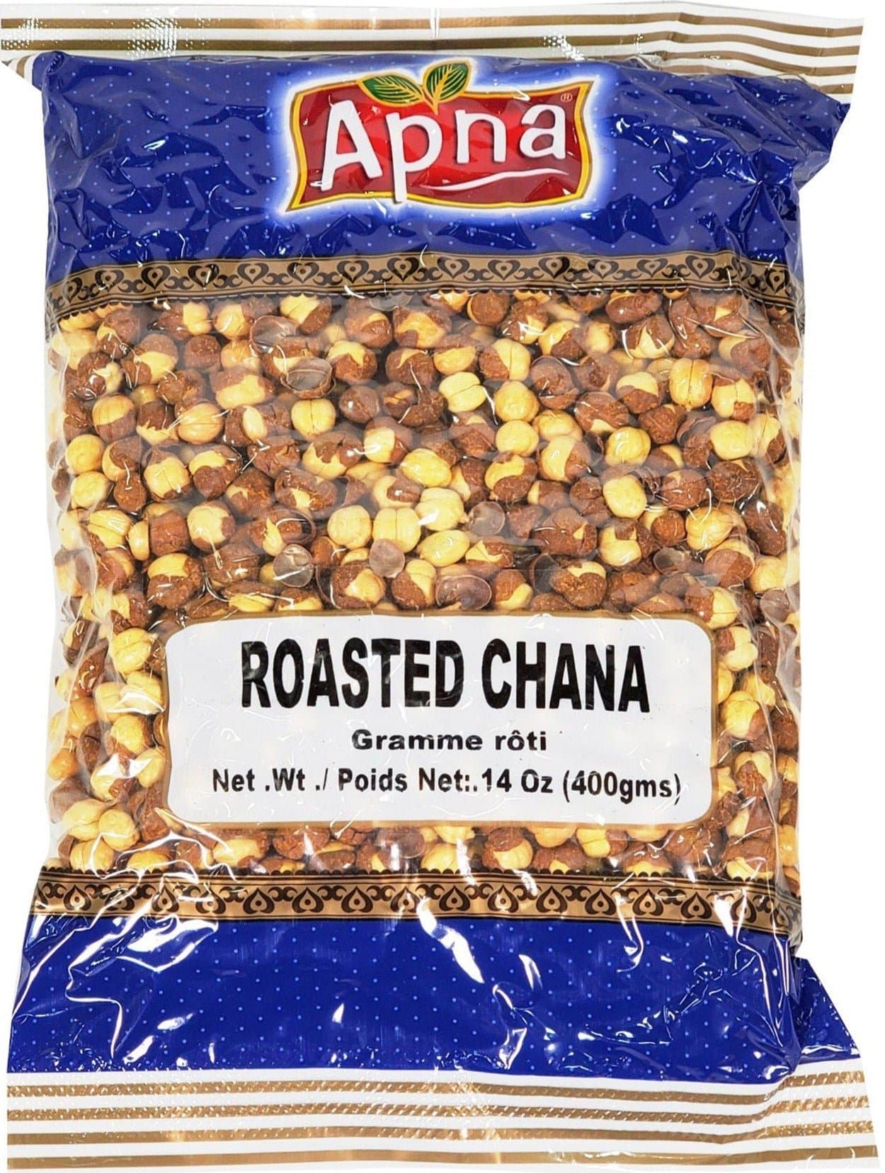 GLOBAL CHOICE Kala Chana Flour 2lb - Flour & Grains