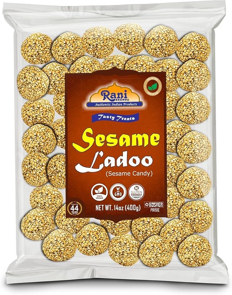 GLOBAL CHOICE Ladoo Wheat Flour 900g - Flour & Grains
