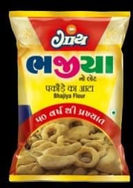 Gaay Chhap Flour Idli Rava 2lb - Flour & Grains