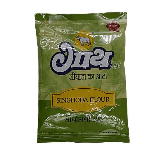 Gaay Chhap Singoda Flour 800g - Flour & Grains