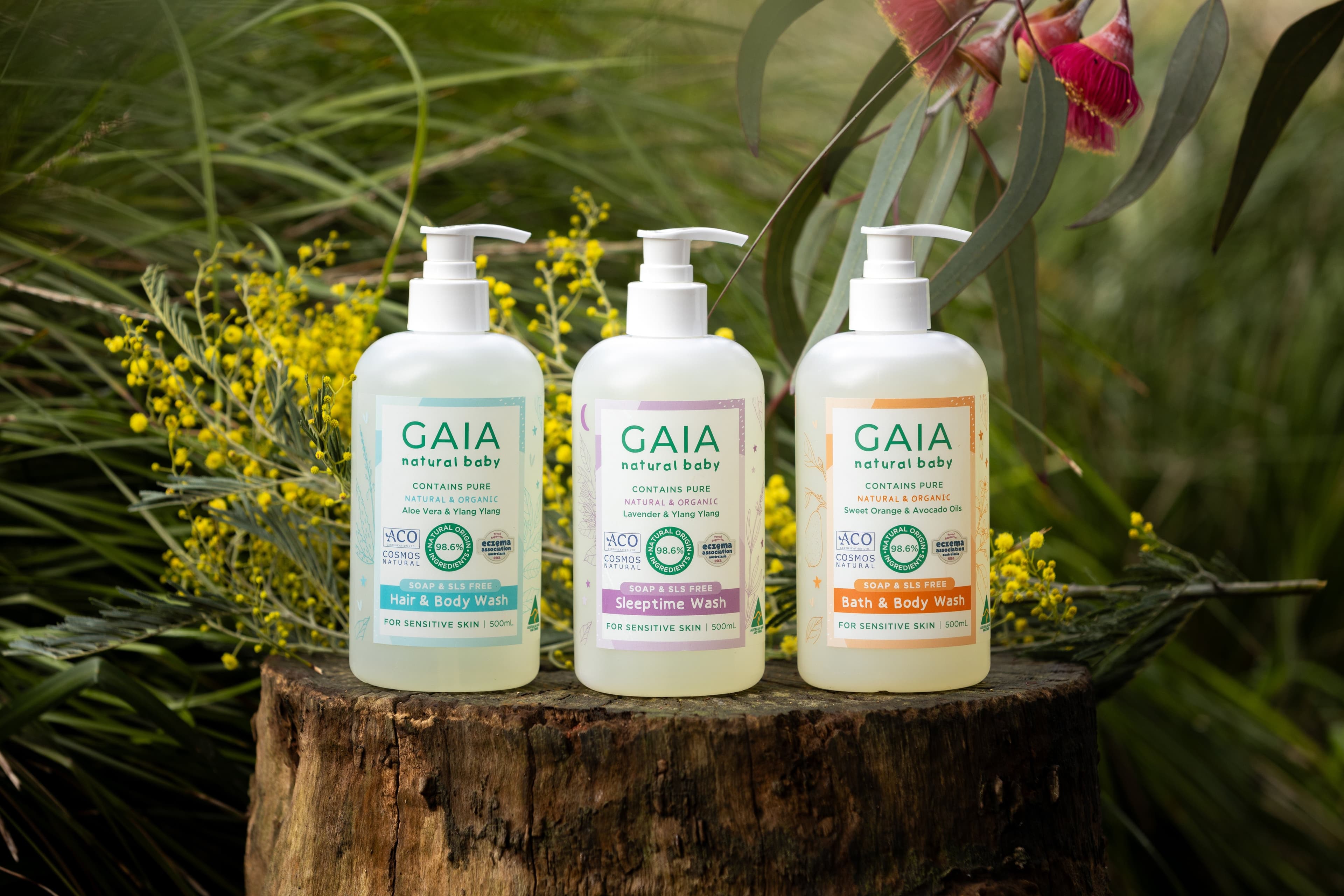 Gaja Bay Leaves 50g - Spices and Herbs