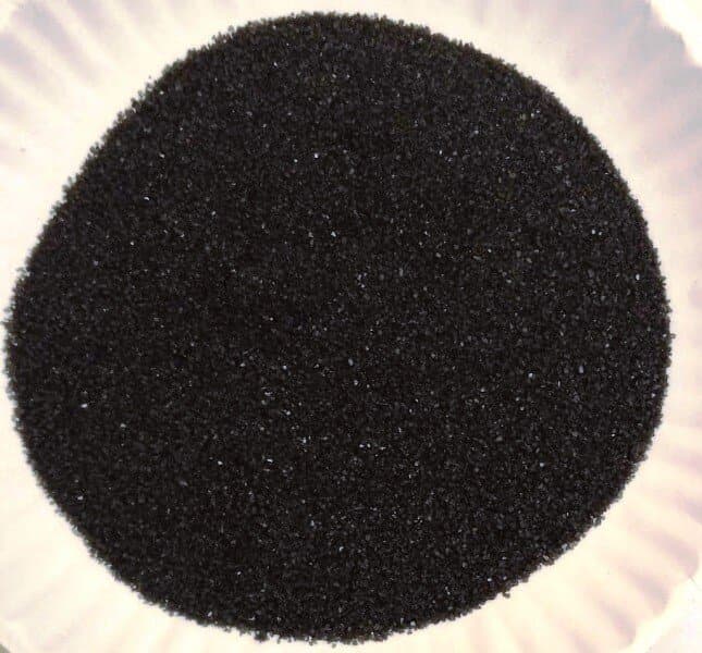 Gaja Black Salt 200g - Cooking Essentials