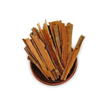 Gaja Cinnamon Stick Flat 200g - Spices and Herbs