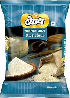 Gaja Flour Bhakhri 8lb - Snacks