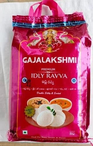 Gaja Instant Idli Mix 200g - Ready-to-Cook