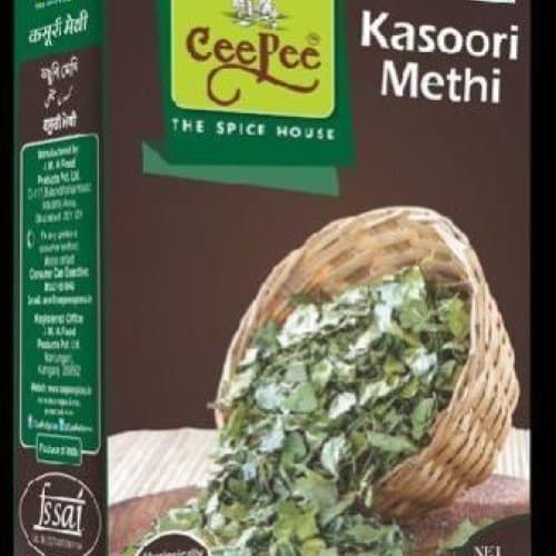 Gaja Kasoori Methi 25g - Spices and Herbs