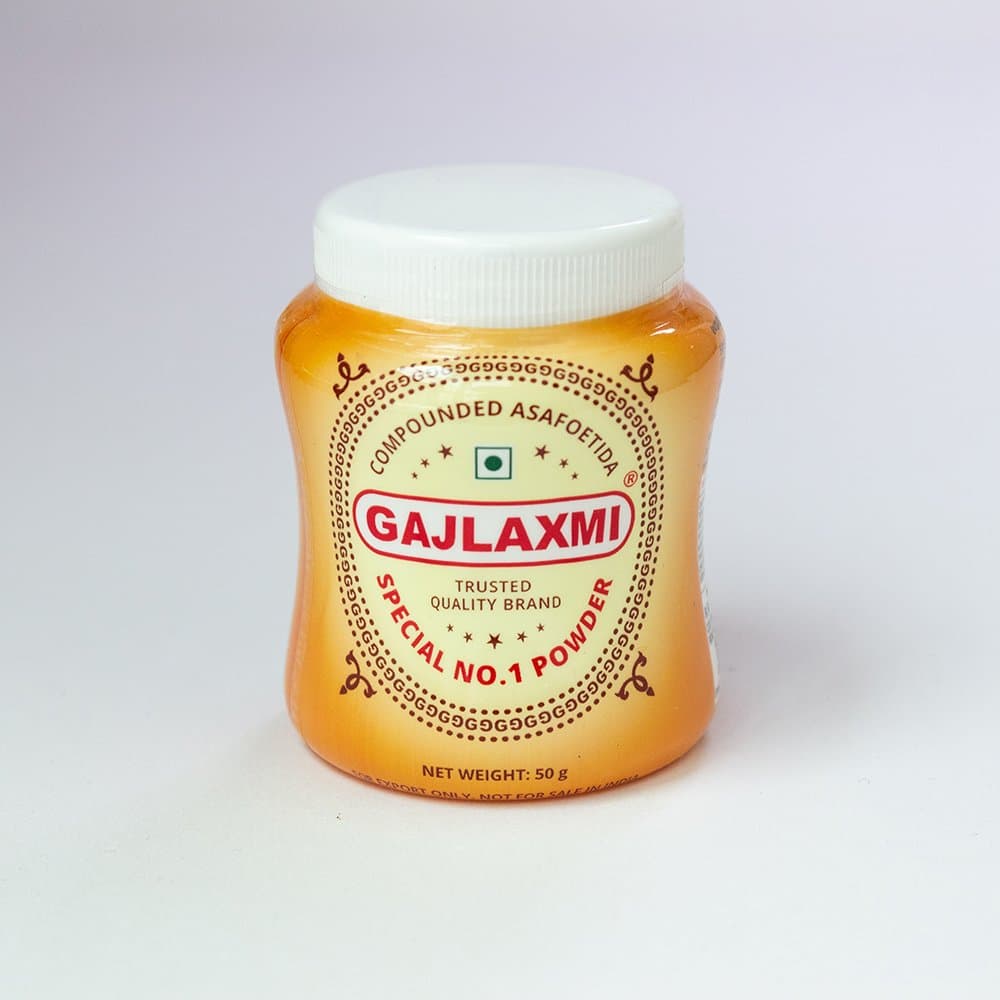 Gaja Strong Hing 100g - Spices and Herbs