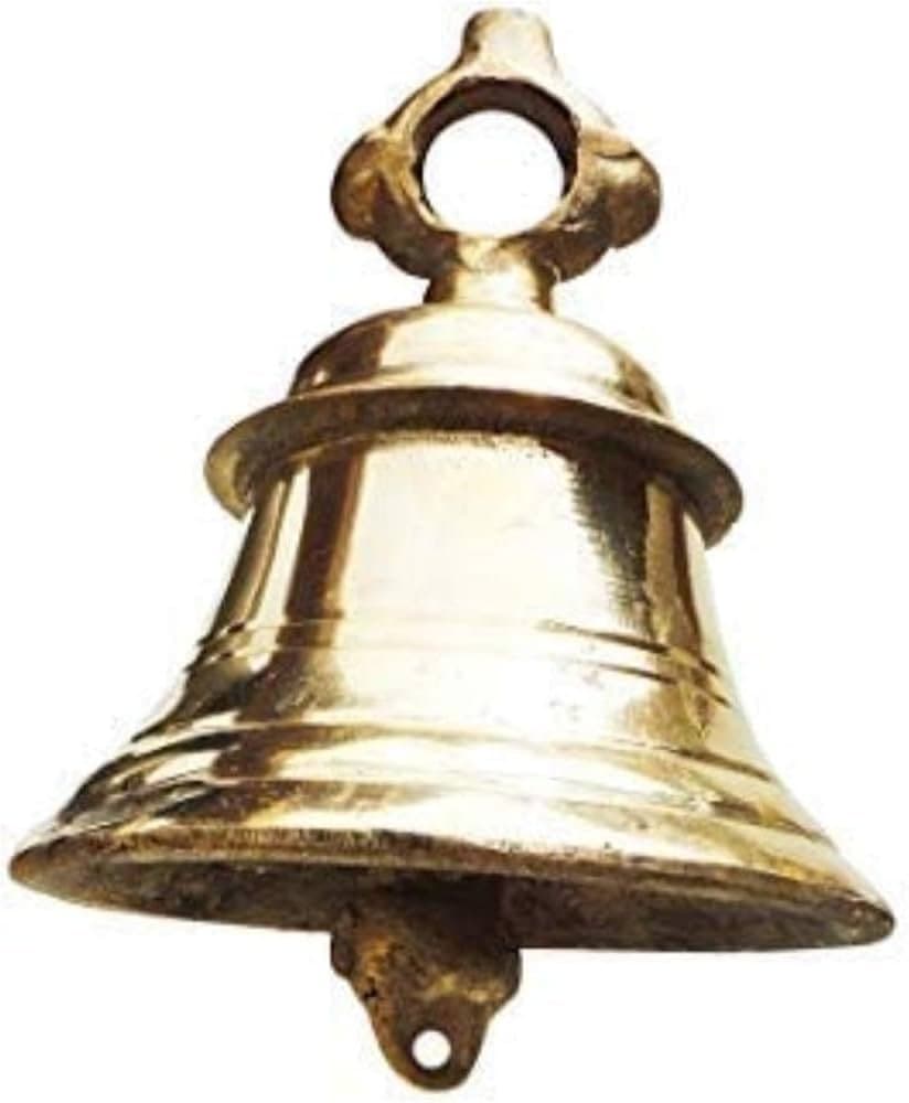 Ghantadi (Big Bell) Big Size - KitchenReligious