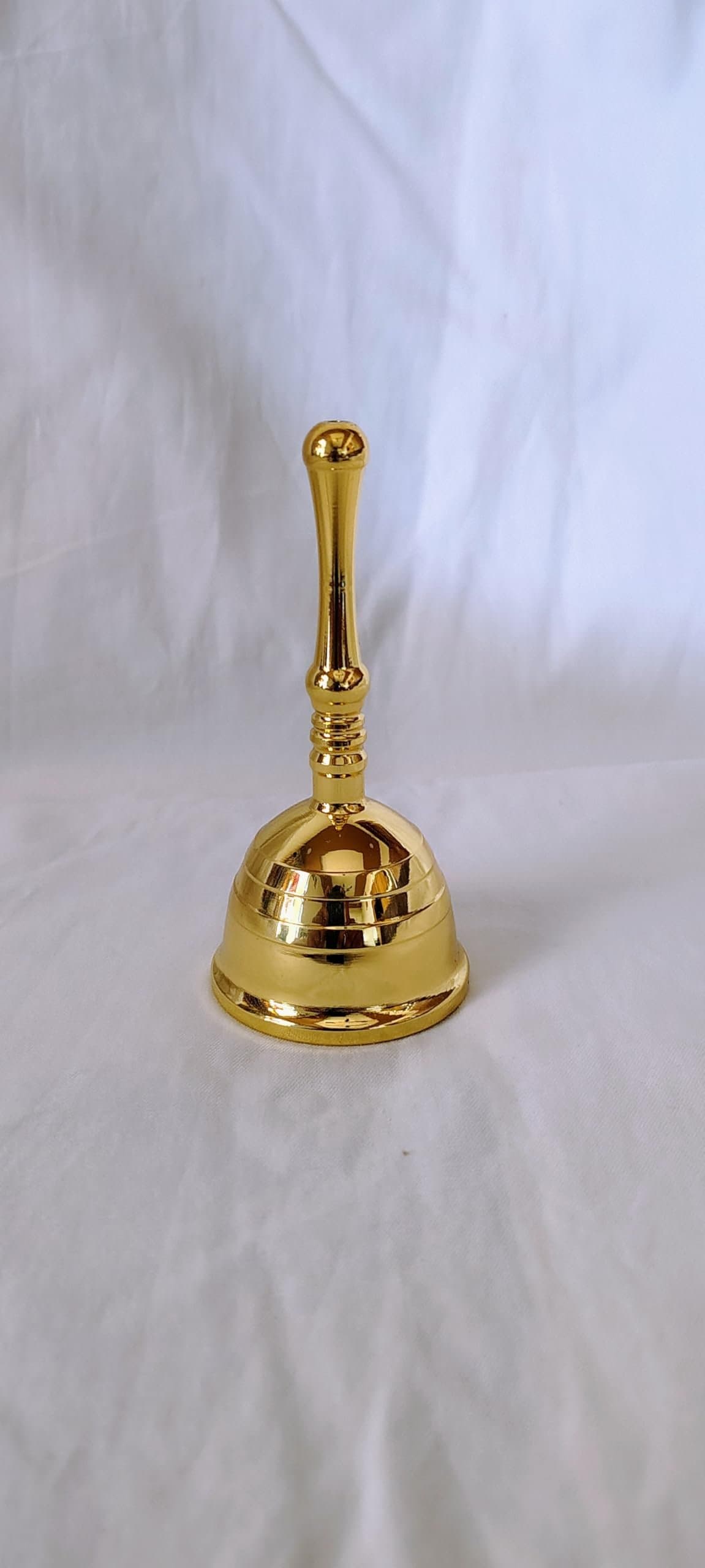 Ghantadi For Pooja Small Size - KitchenReligious