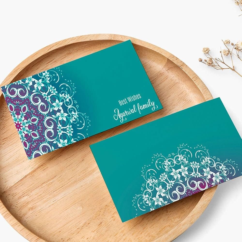 Gift Envelope - Household & Cleaning