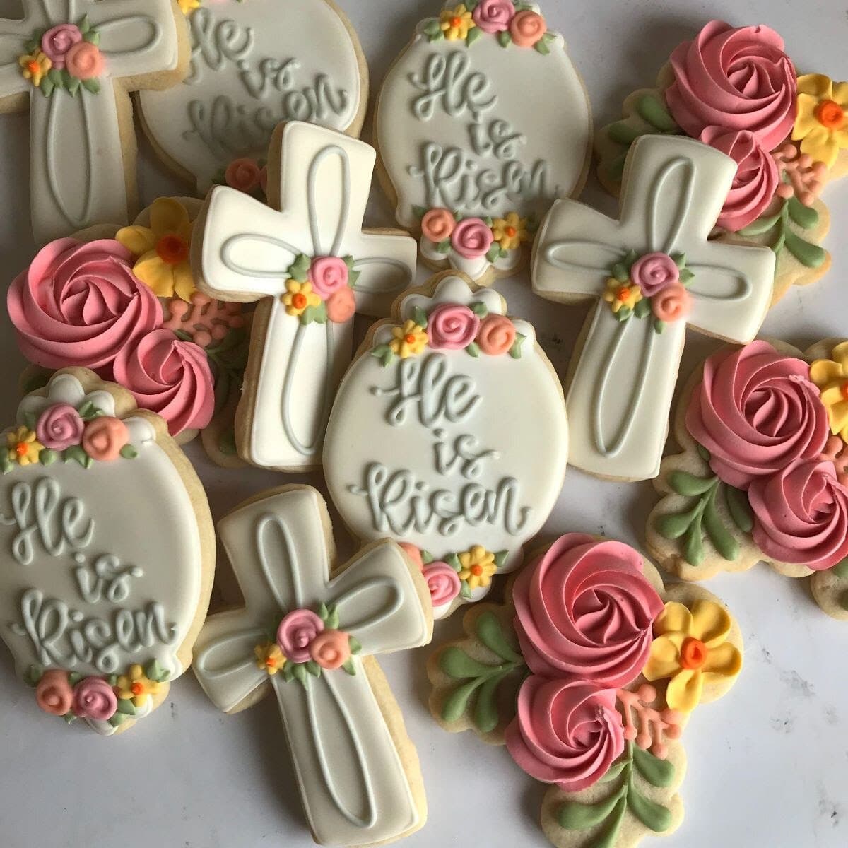 Giftbag Cake - KitchenReligious