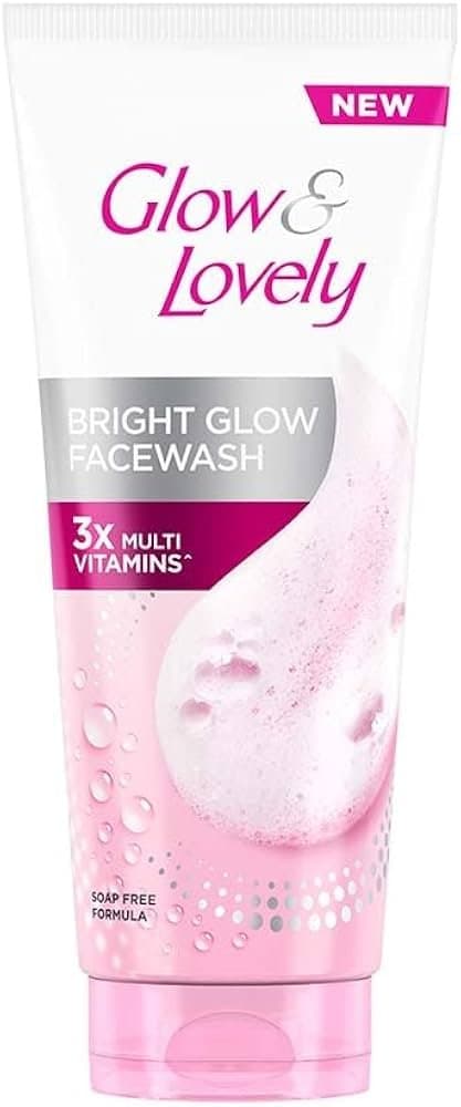 Gl & Lov Facewash Multi Vita 100g - Health & Care
