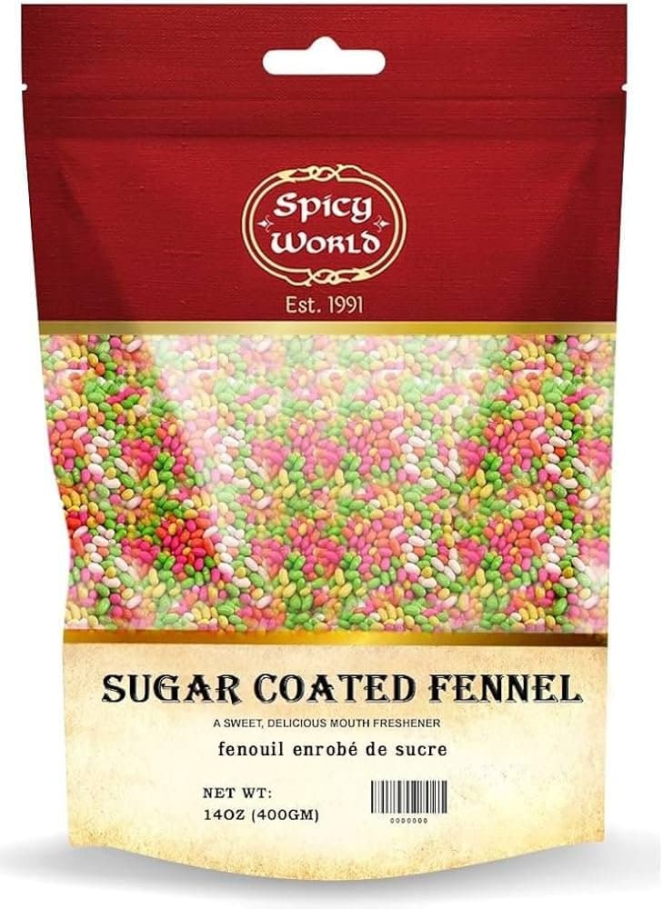 Global Choice Sugar Candy Small 400g - Others