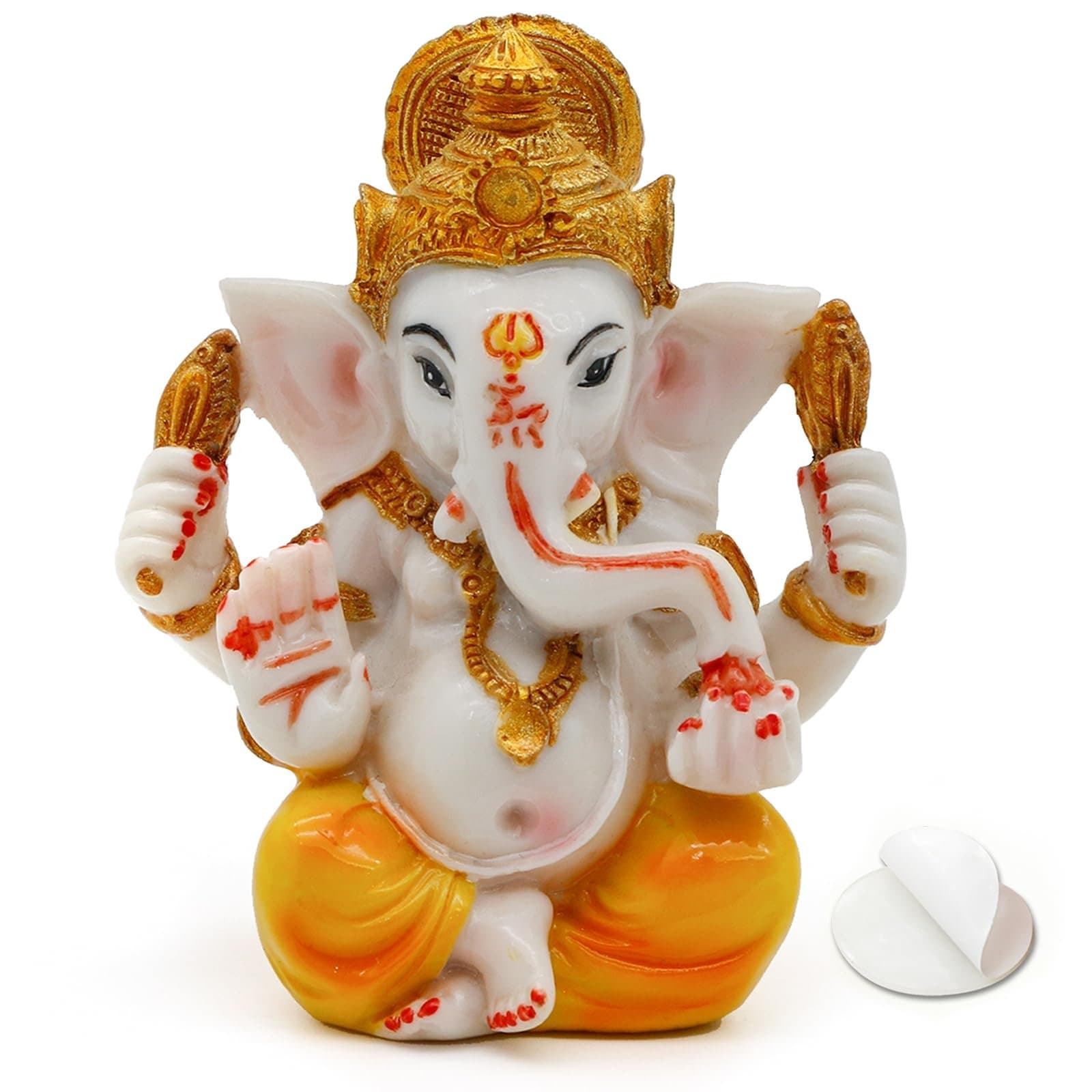 God Idol Ganpati - KitchenReligious