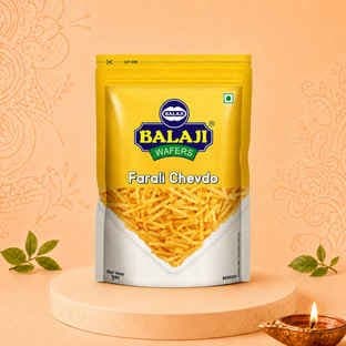 Gopal Farali Chevdo 200g - Snacks