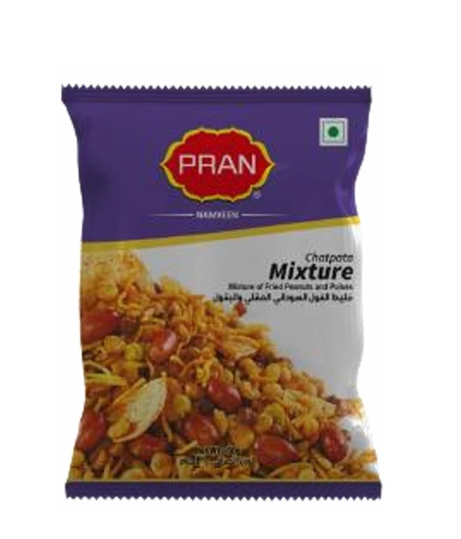 Gopal Tikha Mitha Mix 300g - Snacks