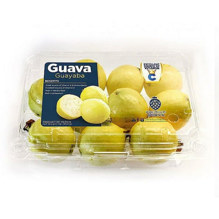 Guava per lb - Produce