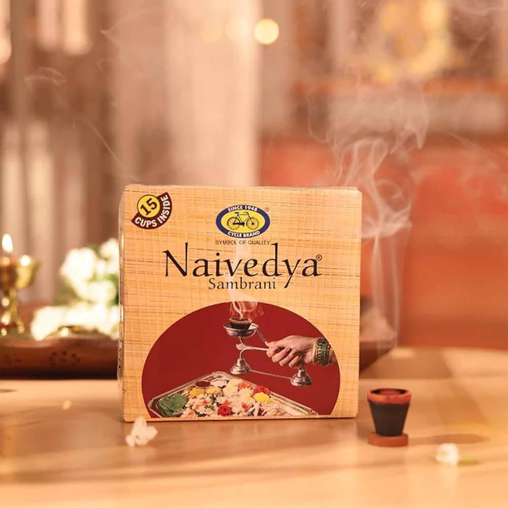 Guggal Dhoop Sticks - KitchenReligious