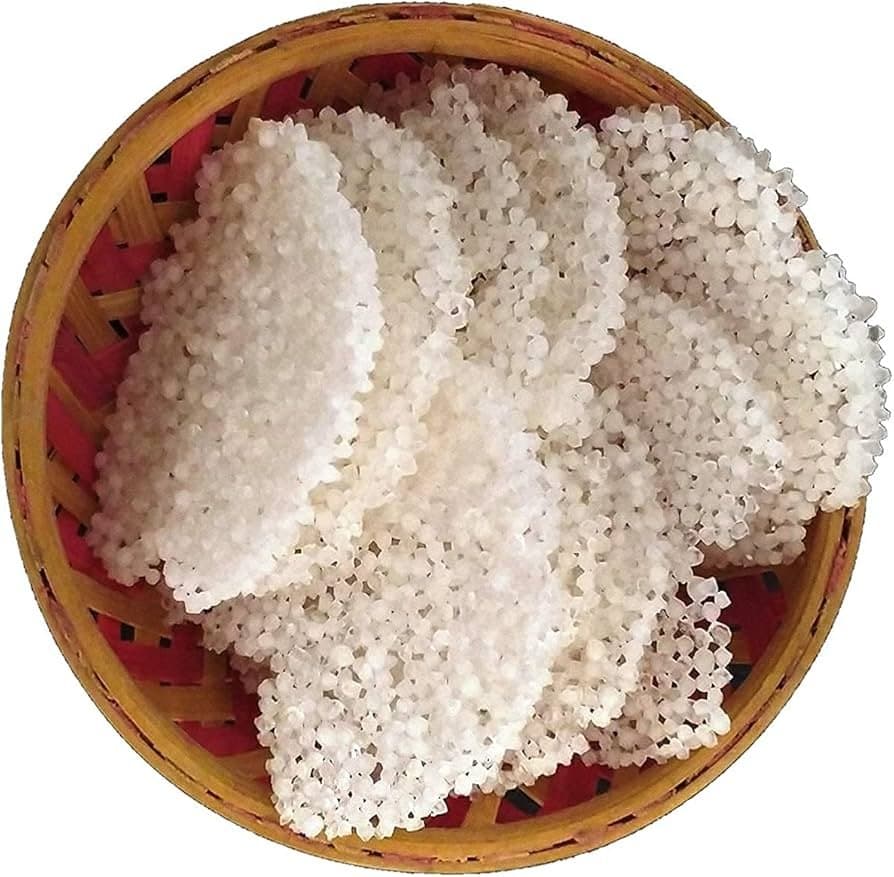 Gujarat Sabudana 2lb - Flour & Grains