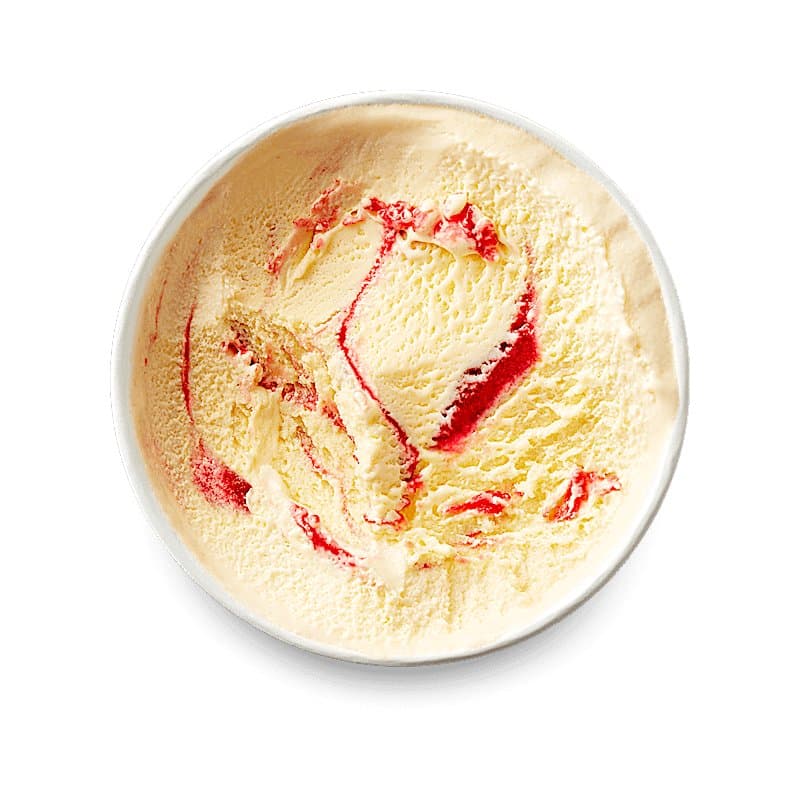 Häagen-Dazs Mango Raspberry Ice Cream 450ml - Frozen