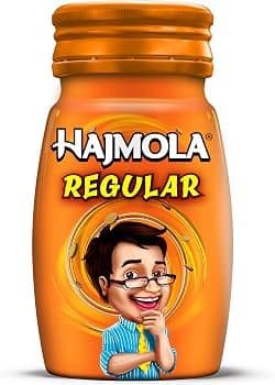 Hajmola Regular - Sweets & Desserts (Mithai)