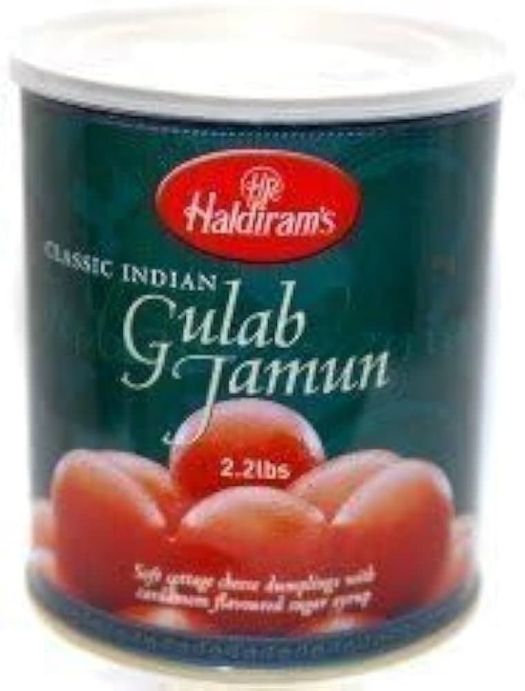 Haldiram's Chilli Cheese Balls - Snacks