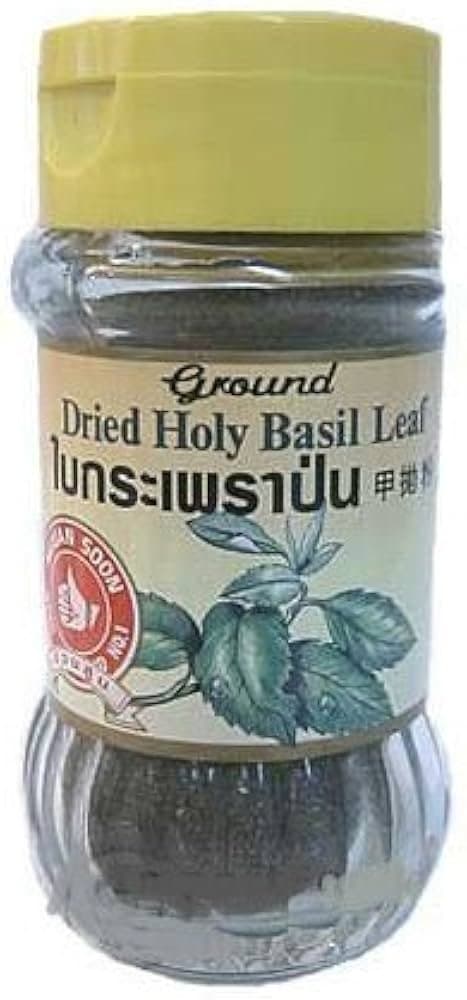 Handi Basil Leaves 40g - Spices and Herbs