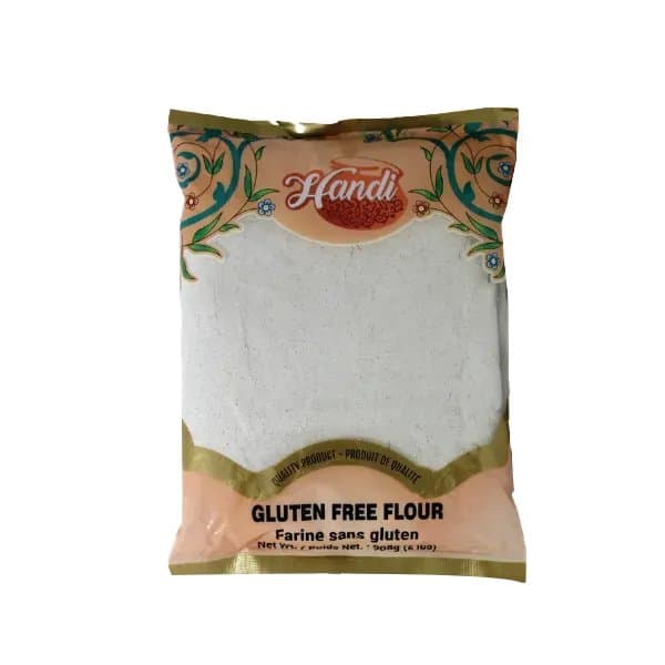 Handi Gluten Free Atta 2lb - Flour & Grains