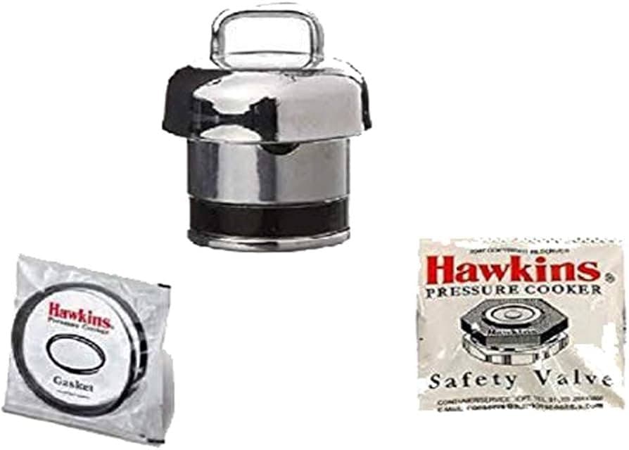 Hawkins Cooker Whistle - KitchenReligious