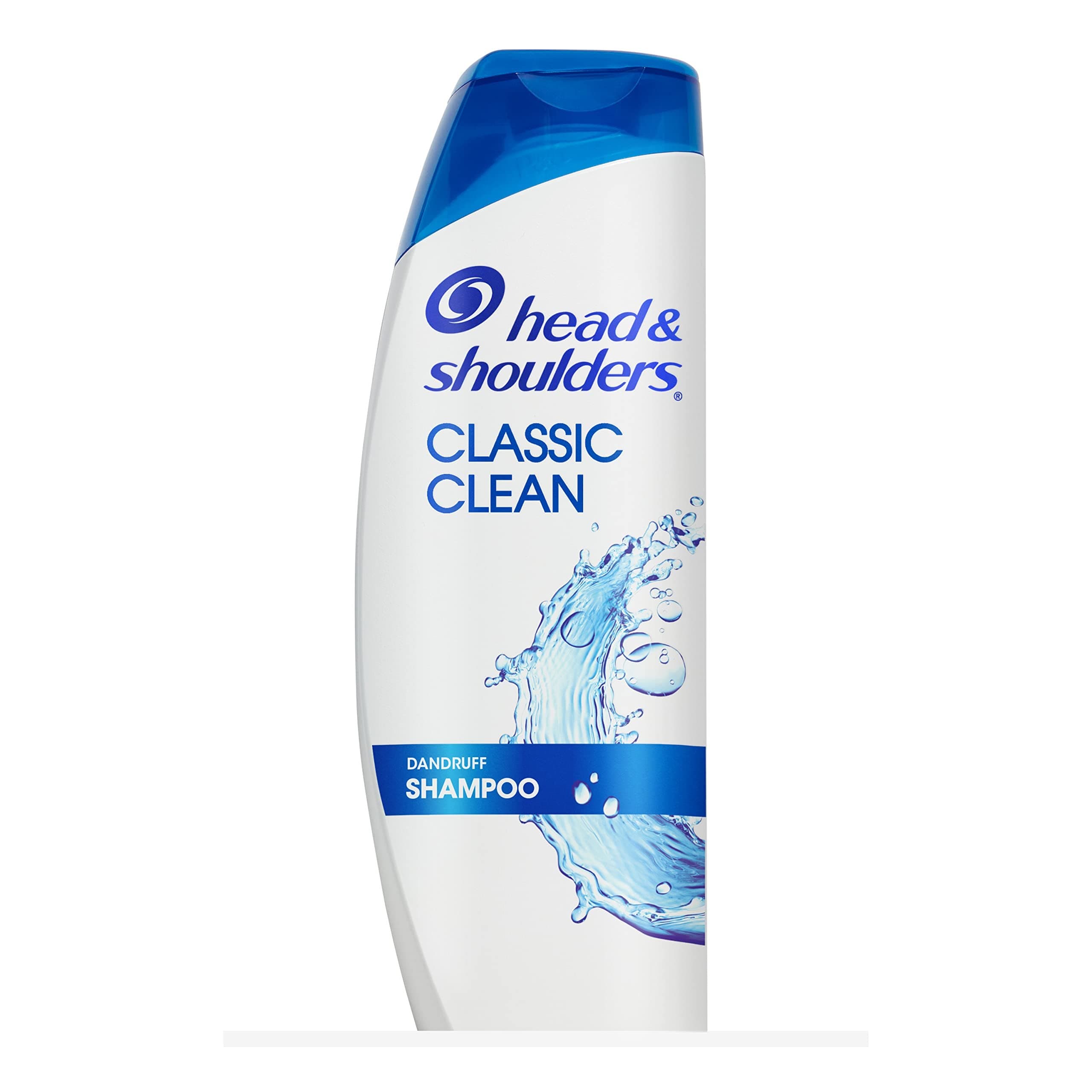 Head & Shoulder Classic Clean Shampoo 370ml - Health & Care