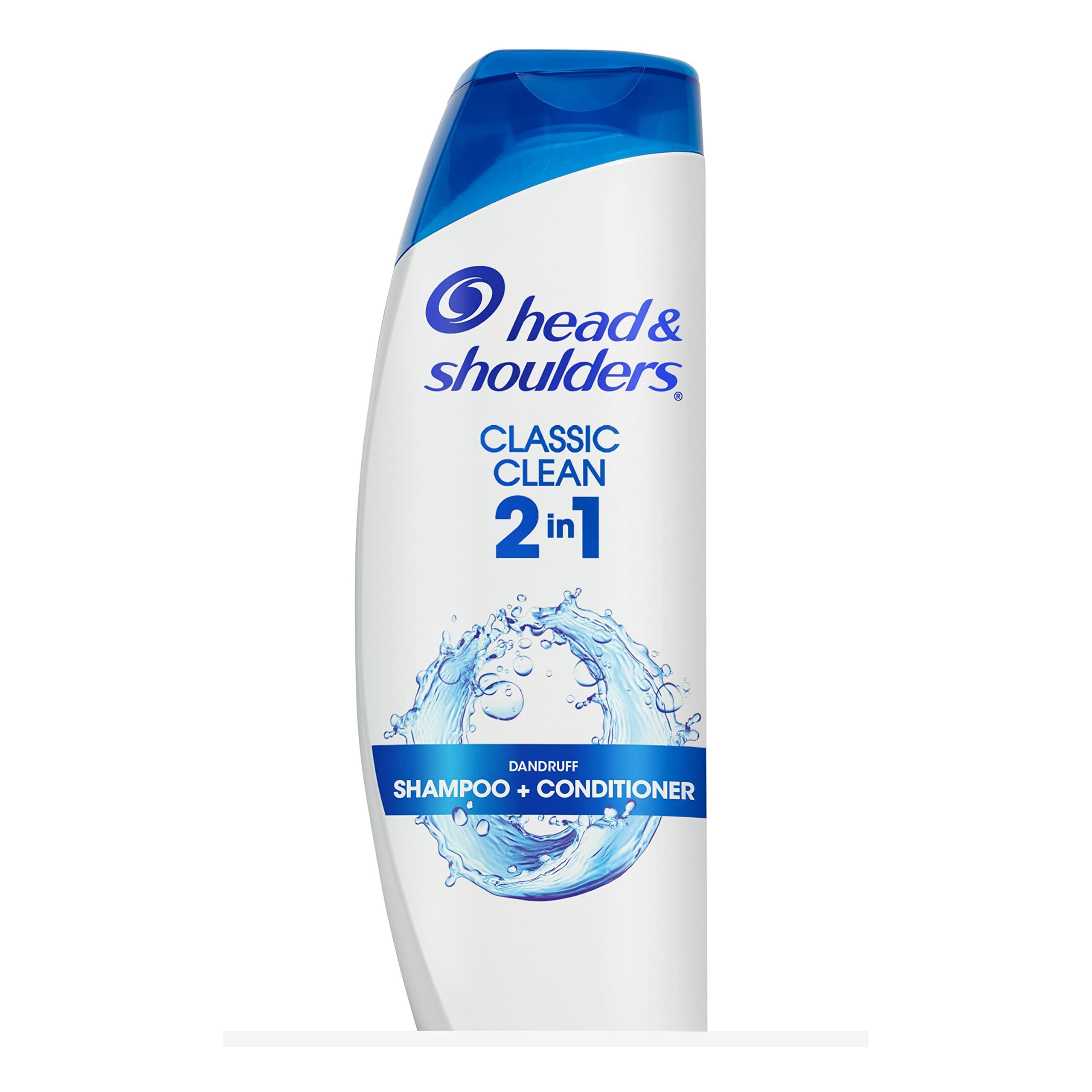 Head & Shoulder Classic Clean Shampoo 400ml - Health & Care