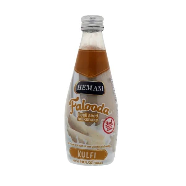 Hemali Falooda Drink Kulfi 290ml - Beverages