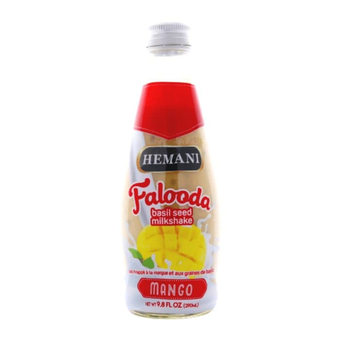 Hemani Falooda Mango 290ml - Beverages