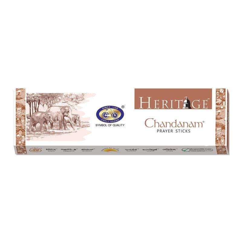 Heritage Prayer Sticks - Household