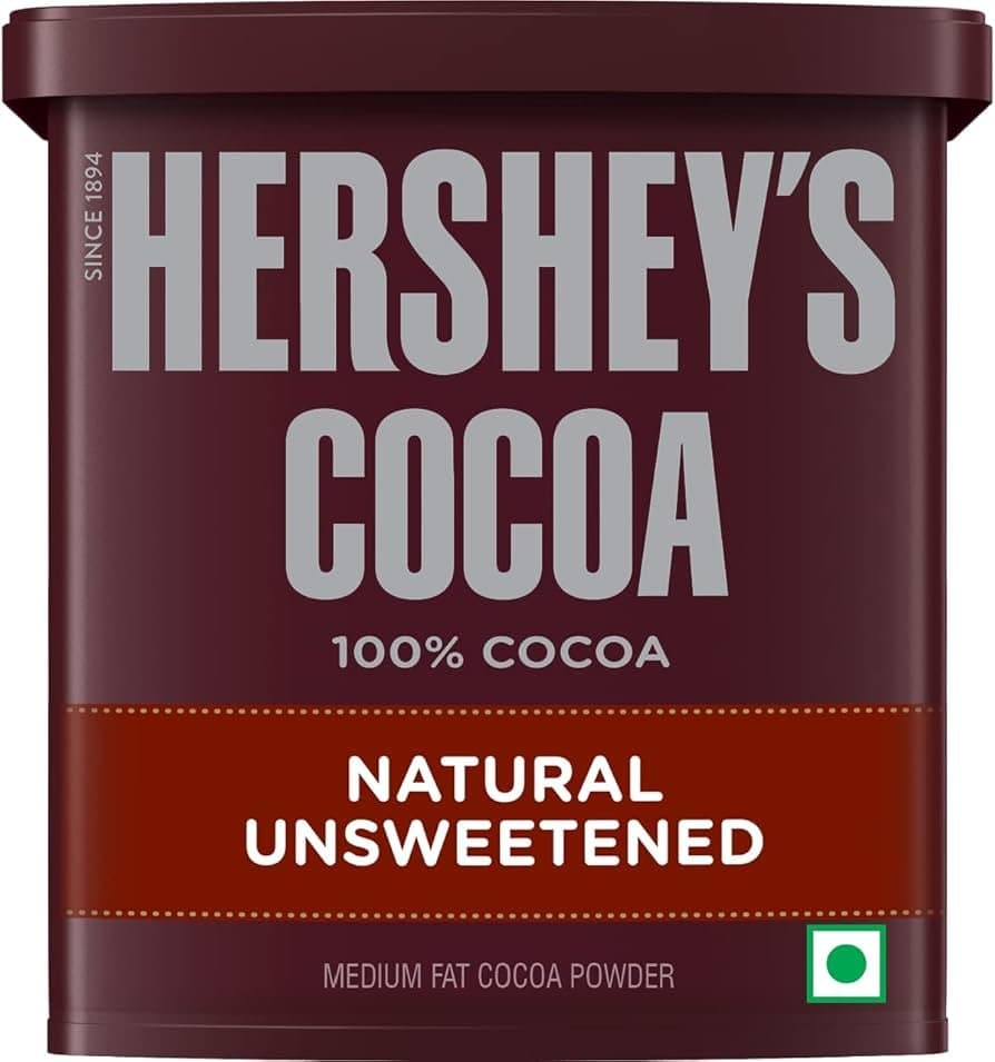 Hershey's Cocoa Powder 225g - Others