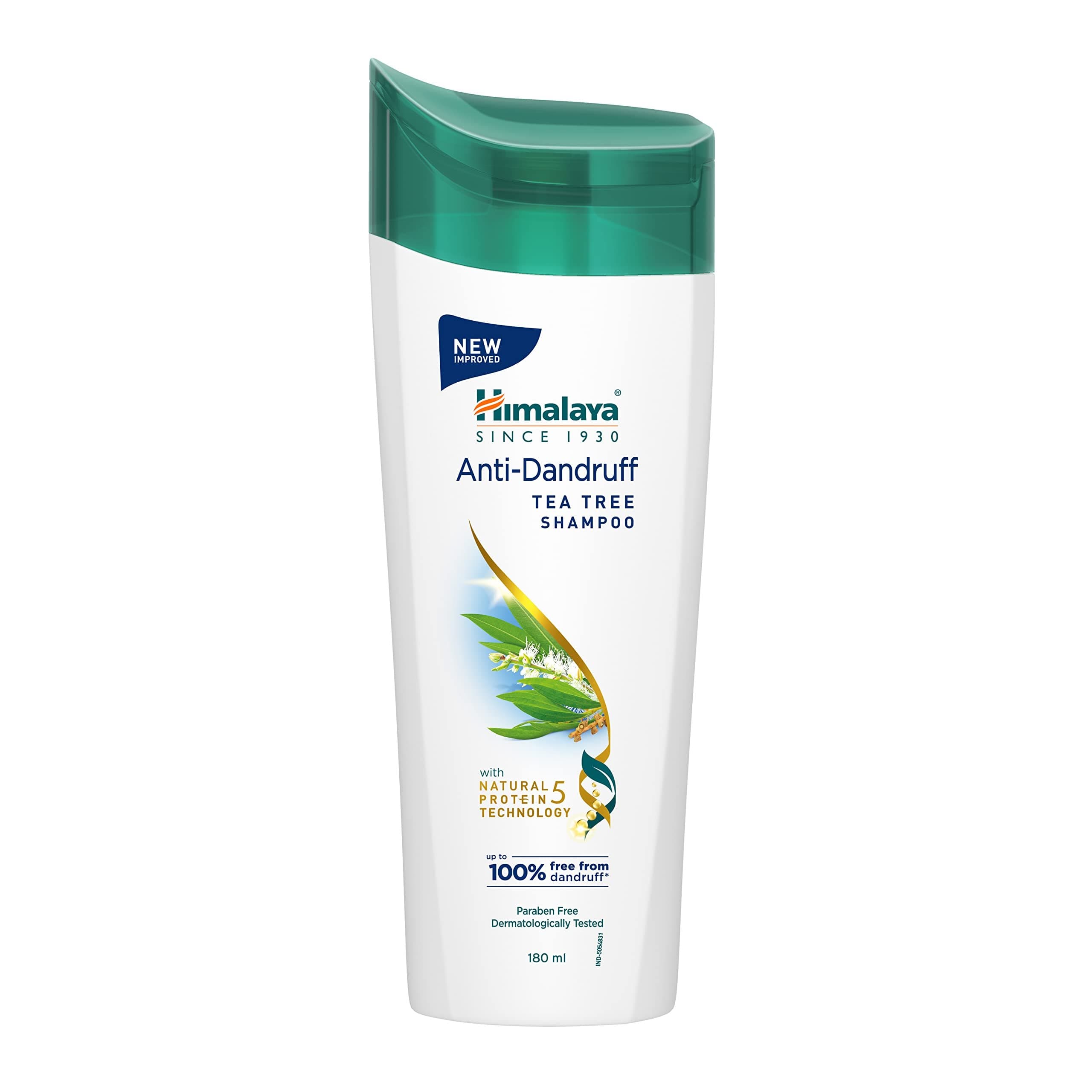 Himalaya Anti-Dandruff Shampoo - Health & Care