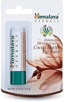 Himalaya Lip Balm - Health & Care
