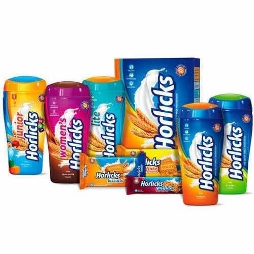 Horlicks 500g - Beverages