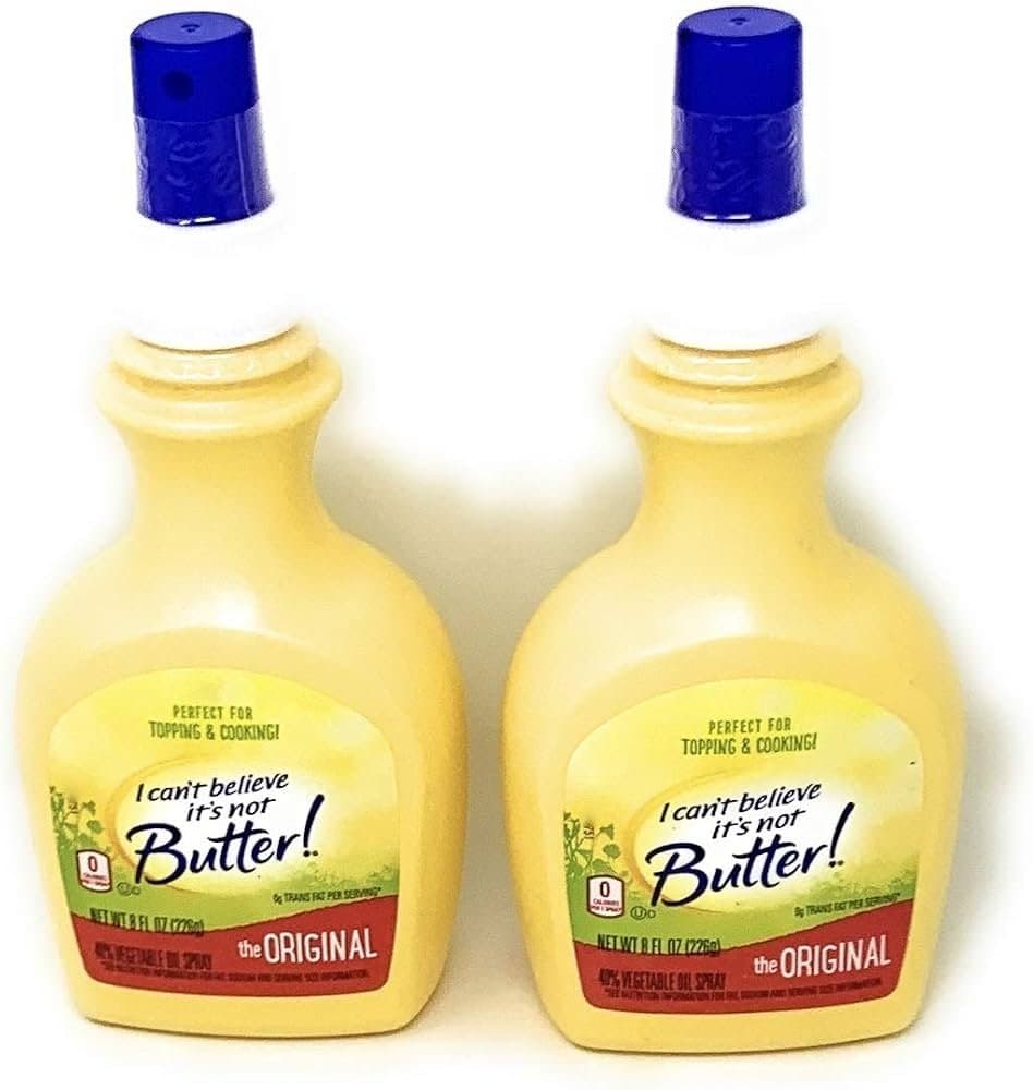 I Can't Believe Margarine 400g - Dairy