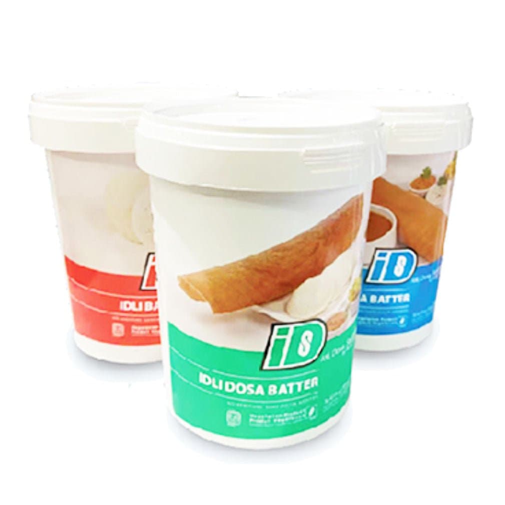 IDS Idly Dosa Batter 900g - Ready-to-Cook